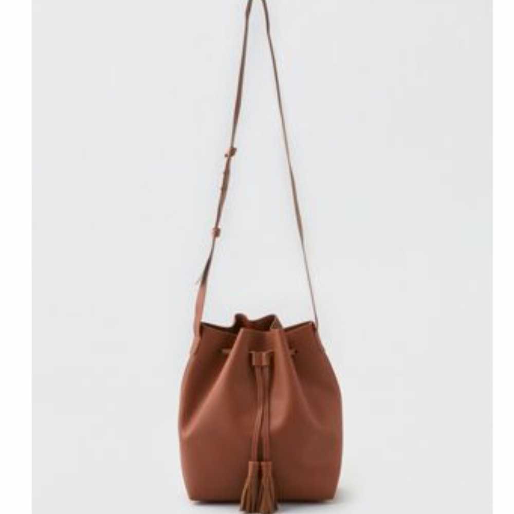 Bucket Bag